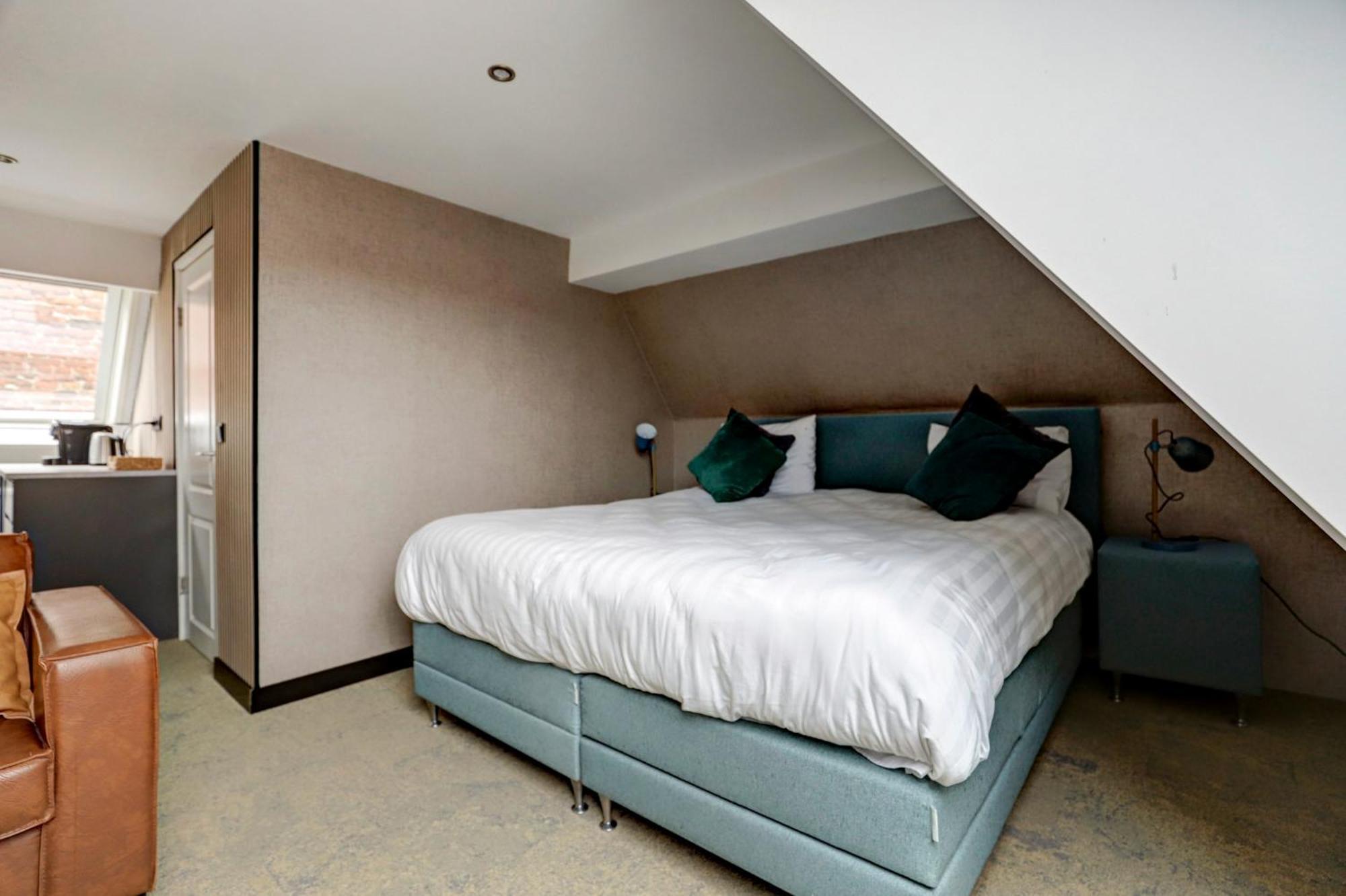 Hotel Buren Buren  Exterior photo